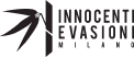 Ristorante Innocenti Evasioni Milano Logo